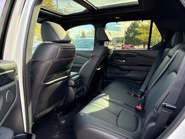 New 2026 Honda Passport TrailSport Elite image 8