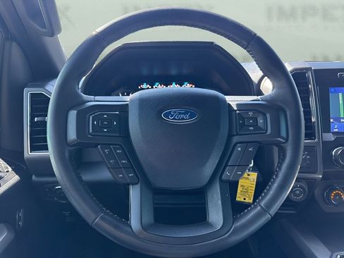 Used 2020 Ford F150 XLT w/ Equipment Group 302A Luxury AWD/4WD image 12