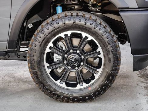 New 2026 RAM 2500 Rebel w/ Rebel Level 2 Equipment Group image 11