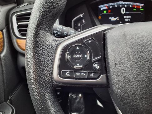 Used 2021 Honda CR-V EX image 14