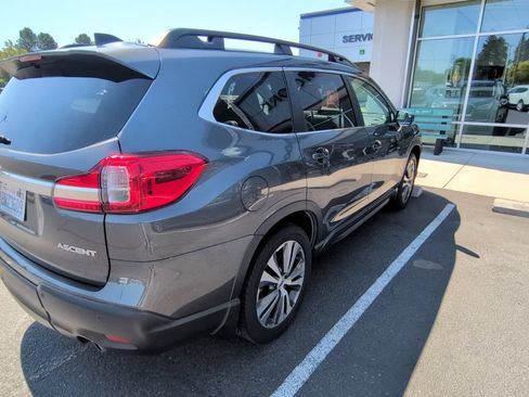 Used 2021 Subaru Ascent Premium w/ Sport Package AWD/4WD image 4