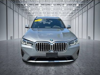 Used 2023 BMW X3 xDrive30i w/ Convenience Package