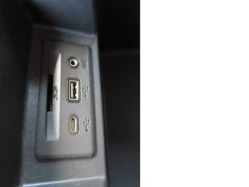 Used 2021 Chevrolet Silverado 1500 RST w/ True North Edition Plus AWD/4WD image 30