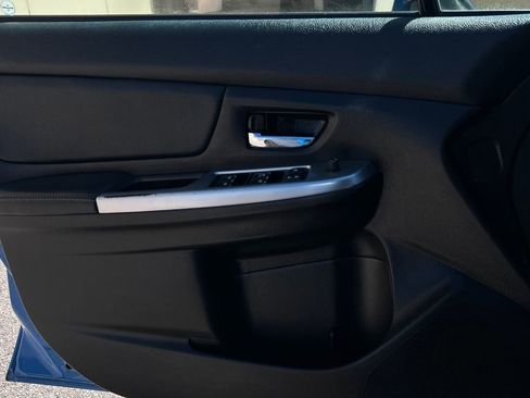 Used 2017 Subaru Crosstrek 2.0i Limited image 24