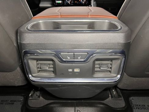 Used 2024 GMC Sierra 1500 Denali Ultimate image 23