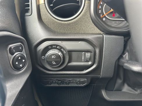 New 2026 Jeep Gladiator Willys image 21