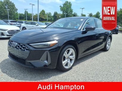 Used 2025 Audi A5 2.0T Premium w/ Convenience Package