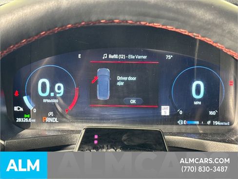 Used 2025 Ford Explorer ST-Line image 31