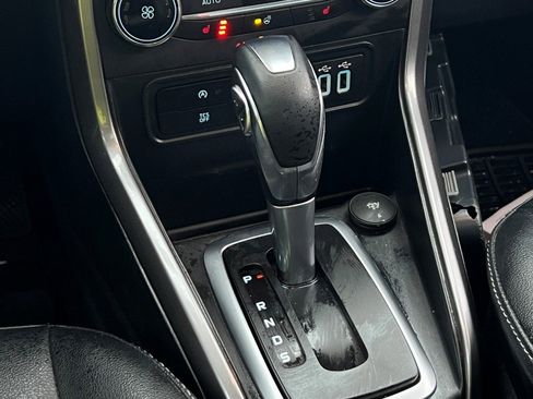 Certified 2020 Ford EcoSport SES image 17