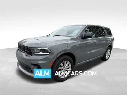 Used 2026 Dodge Durango GT