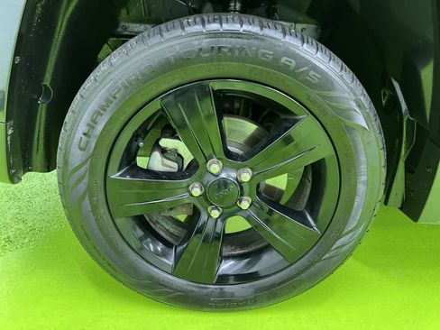 Used 2014 Jeep Patriot Sport w/ Power Value Group FWD image 15