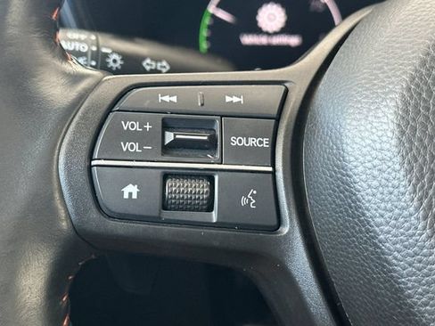 Used 2023 Honda CR-V Sport image 28