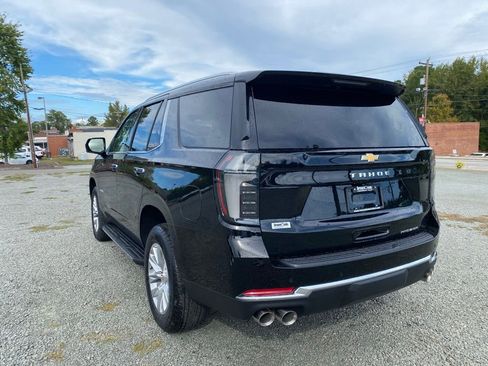 New 2026 Chevrolet Tahoe Premier image 5