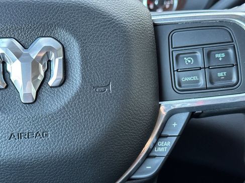 Used 2021 RAM 2500 Laramie image 27