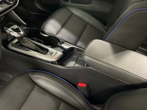 Used 2024 Buick Envista Sport Touring w/ Convenience I Package image 16