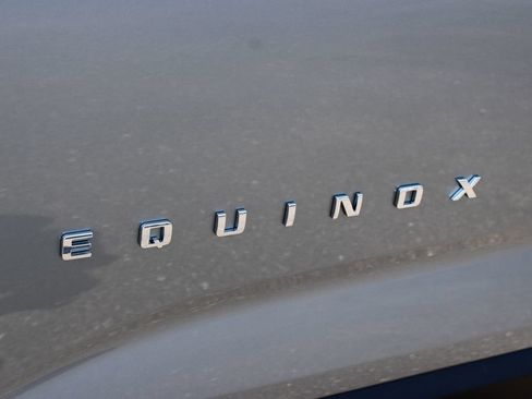 New 2027 Chevrolet Equinox LT w/ Convenience Package II AWD/4WD image 21
