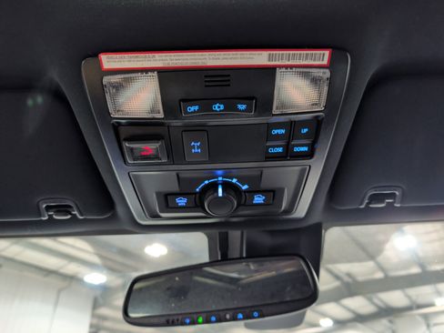 Used 2021 Toyota Tacoma TRD Off-Road w/ TRD Premium Off Road Package image 11