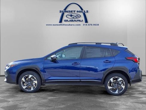 New 2026 Subaru Crosstrek 2.5i Limited image 13
