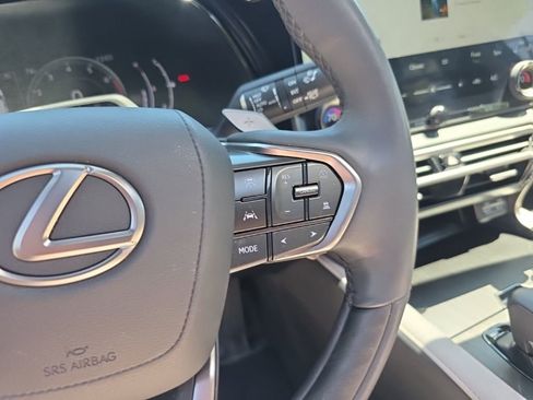 Used 2023 Lexus RX 350 Premium Plus w/ Accessory Package (Z1) AWD/4WD image 26