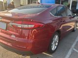 Used 2019 Ford Fusion SE image 3