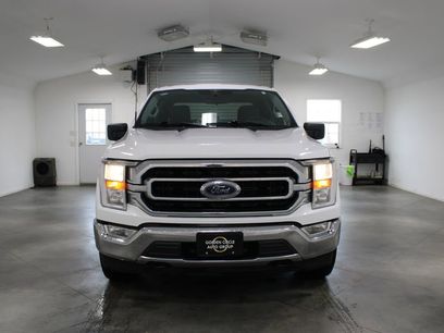 Used 2023 Ford F150 XLT w/ XTR Package