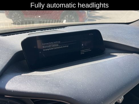 Certified 2023 MAZDA MAZDA3 s image 11