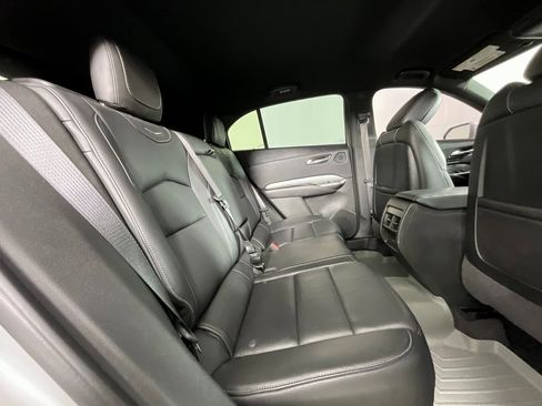 Used 2019 Cadillac XT4 Premium Luxury w/ Cold Weather Package image 23