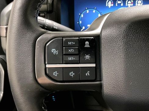 Used 2024 Ford F150 XLT w/ Equipment Group 303A High AWD/4WD image 18