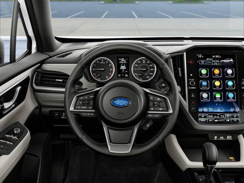 New 2026 Subaru Forester Limited AWD/4WD image 14