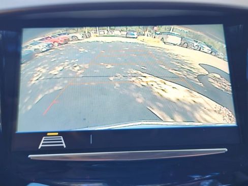 Used 2018 Cadillac ATS Premium Luxury image 18