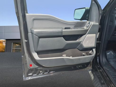 Used 2023 Ford F150 XLT w/ Equipment Group 302A High AWD/4WD image 13
