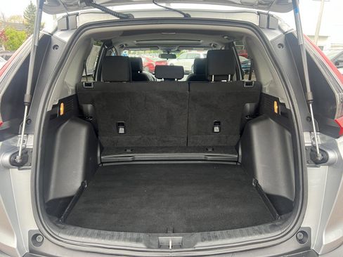 Used 2020 Honda CR-V EX image 15