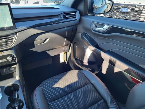 New 2026 Ford Escape ST-Line w/ Tech Pack #1 image 20