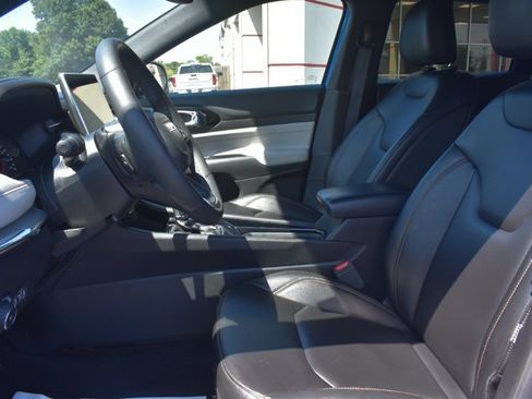 Used 2024 Jeep Compass Limited AWD/4WD image 15