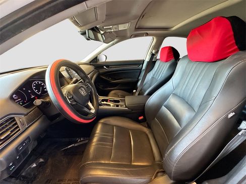 Used 2021 Honda Accord EX-L image 20