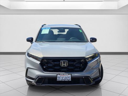 Used 2023 Honda CR-V Sport image 2