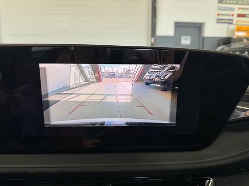 New 2026 Buick Envista Sport Touring w/ Convenience I Package image 22