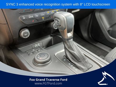 Certified 2019 Ford Ranger XLT w/ Equipment Group 302A Luxury AWD/4WD image 28
