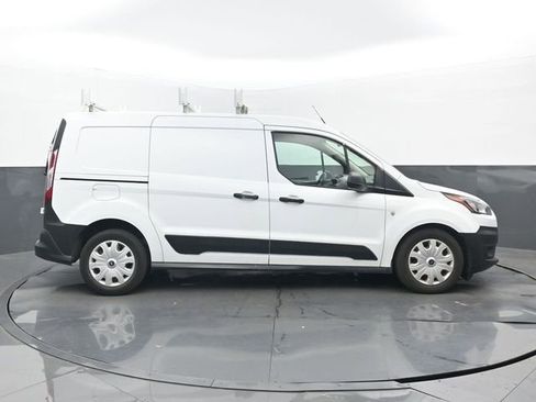 Used 2022 Ford Transit Connect XL FWD image 2