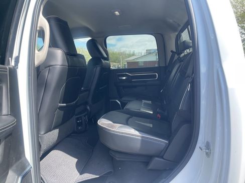 Used 2024 RAM 2500 Laramie w/ Safety Group AWD/4WD image 18