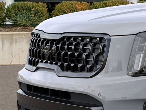 New 2025 Kia Telluride SX X-Line image 13