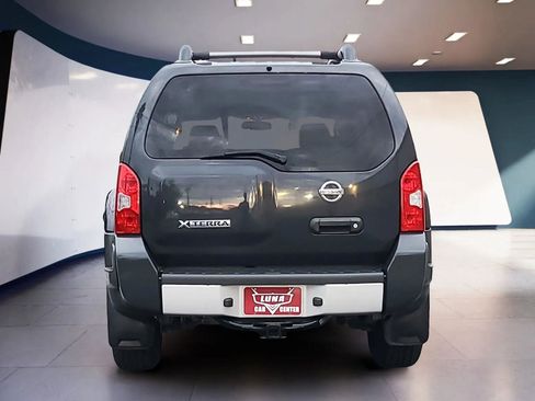 Used 2010 Nissan Xterra S RWD image 4