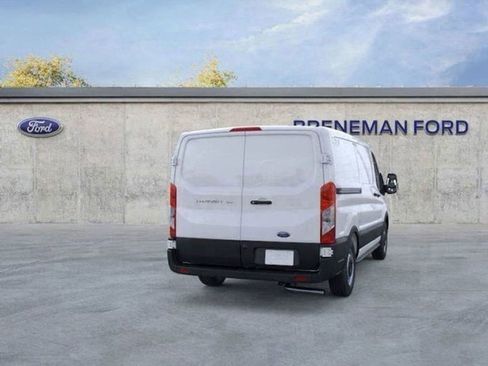 New 2025 Ford Transit 150 Base image 39