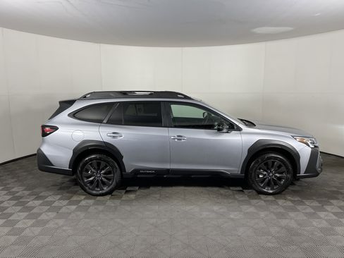 New 2025 Subaru Outback Onyx Edition XT image 5