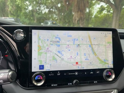 Used 2023 Lexus RX 350 Premium w/ Cold Area Package image 29