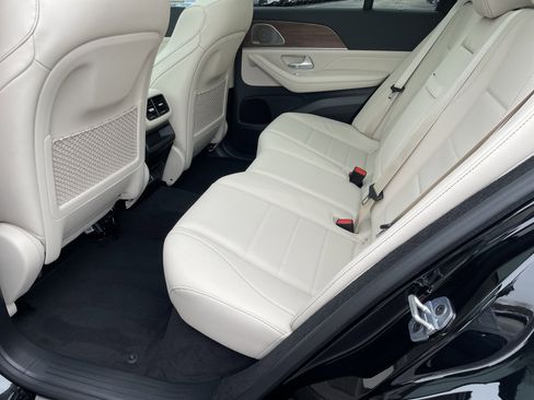 New 2026 Mercedes-Benz GLE 350 4MATIC image 35
