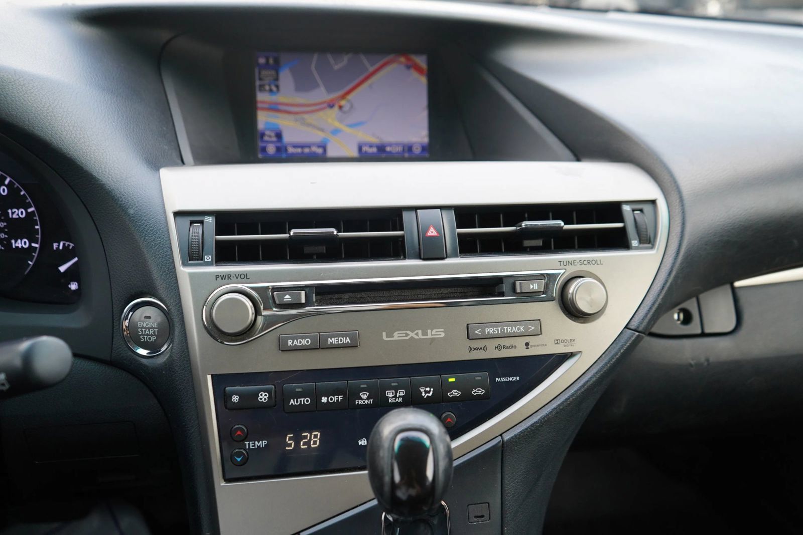 Used 2015 Lexus RX 350 FWD image 11