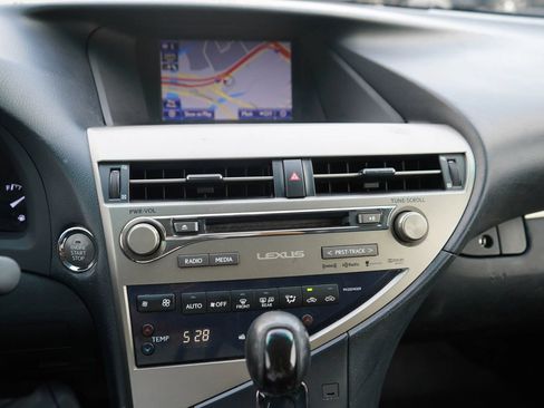 Used 2015 Lexus RX 350 FWD image 11
