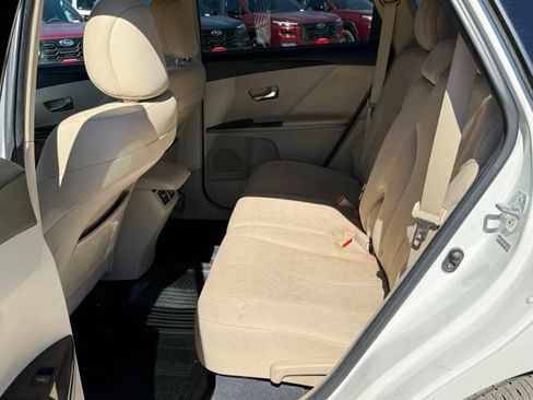 Used 2009 Toyota Venza AWD image 14