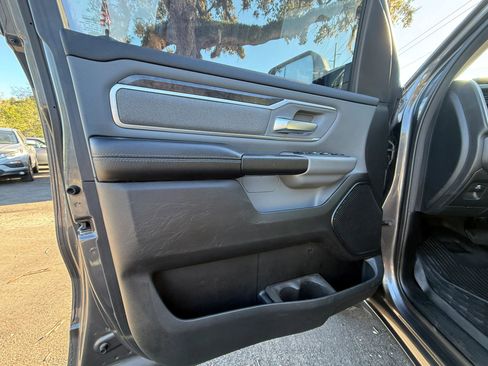 Used 2020 RAM 1500 Big Horn image 15